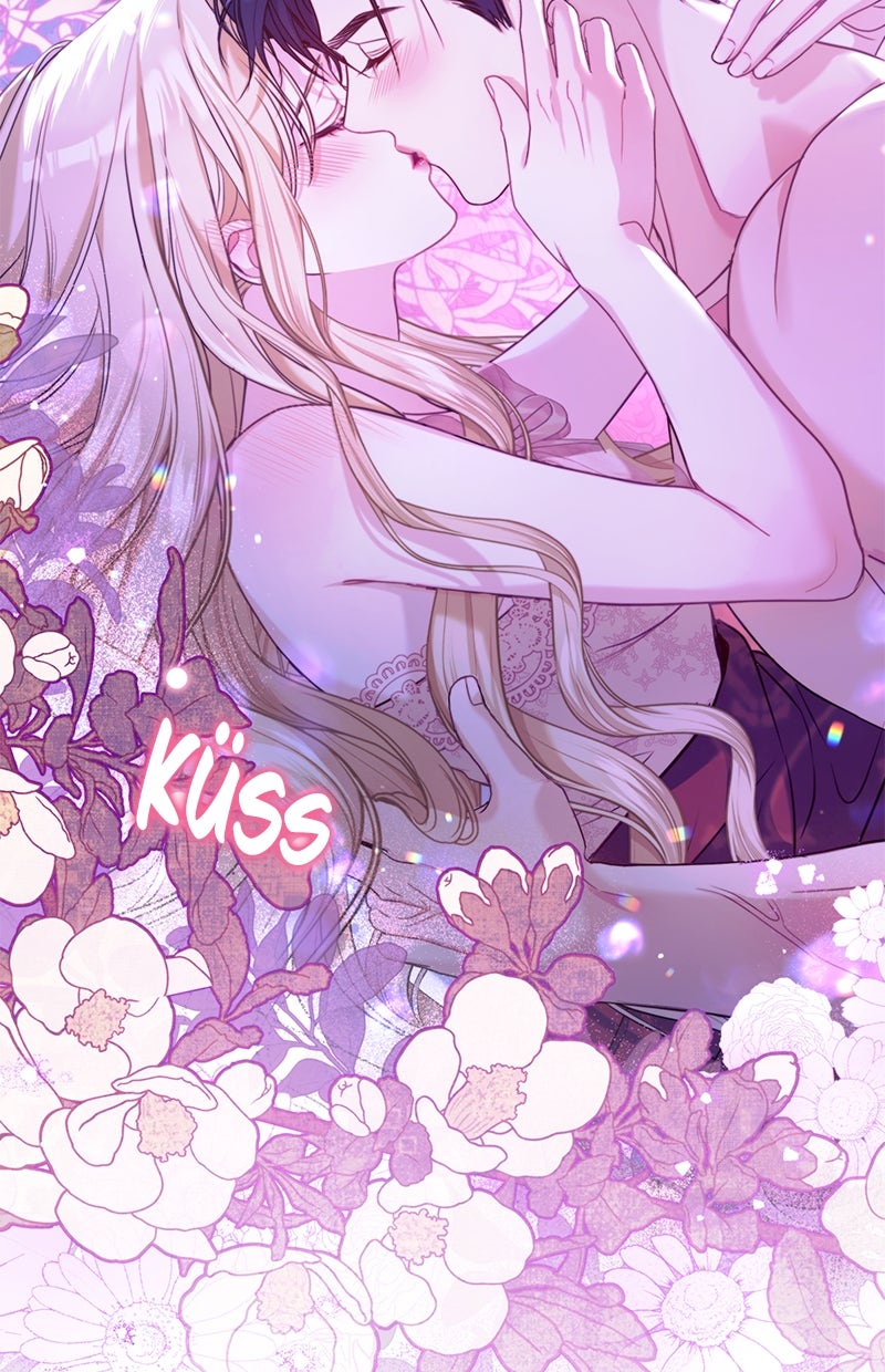 Read Als Ersatzkaiserin die erste Nacht verbracht Manga Online