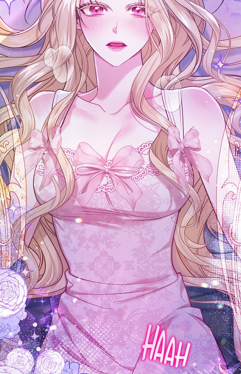 Read Als Ersatzkaiserin die erste Nacht verbracht Manga Online