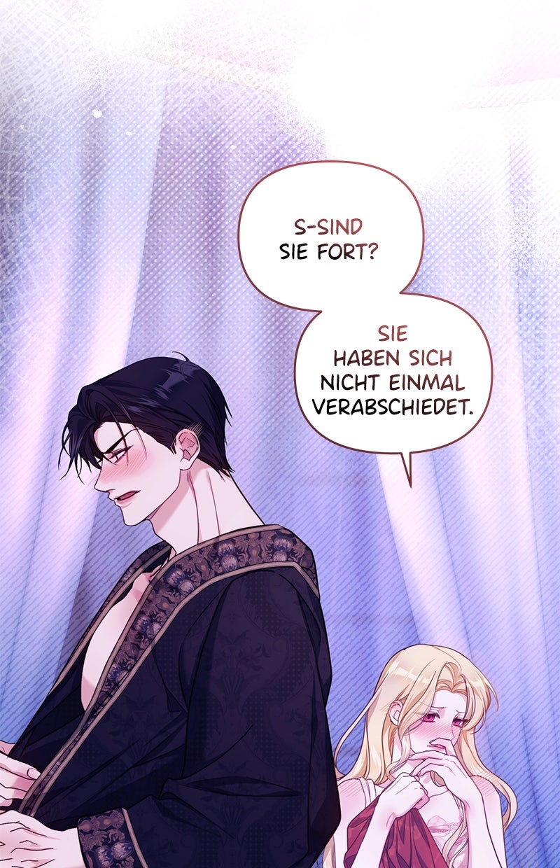 Read Als Ersatzkaiserin die erste Nacht verbracht Manga Online