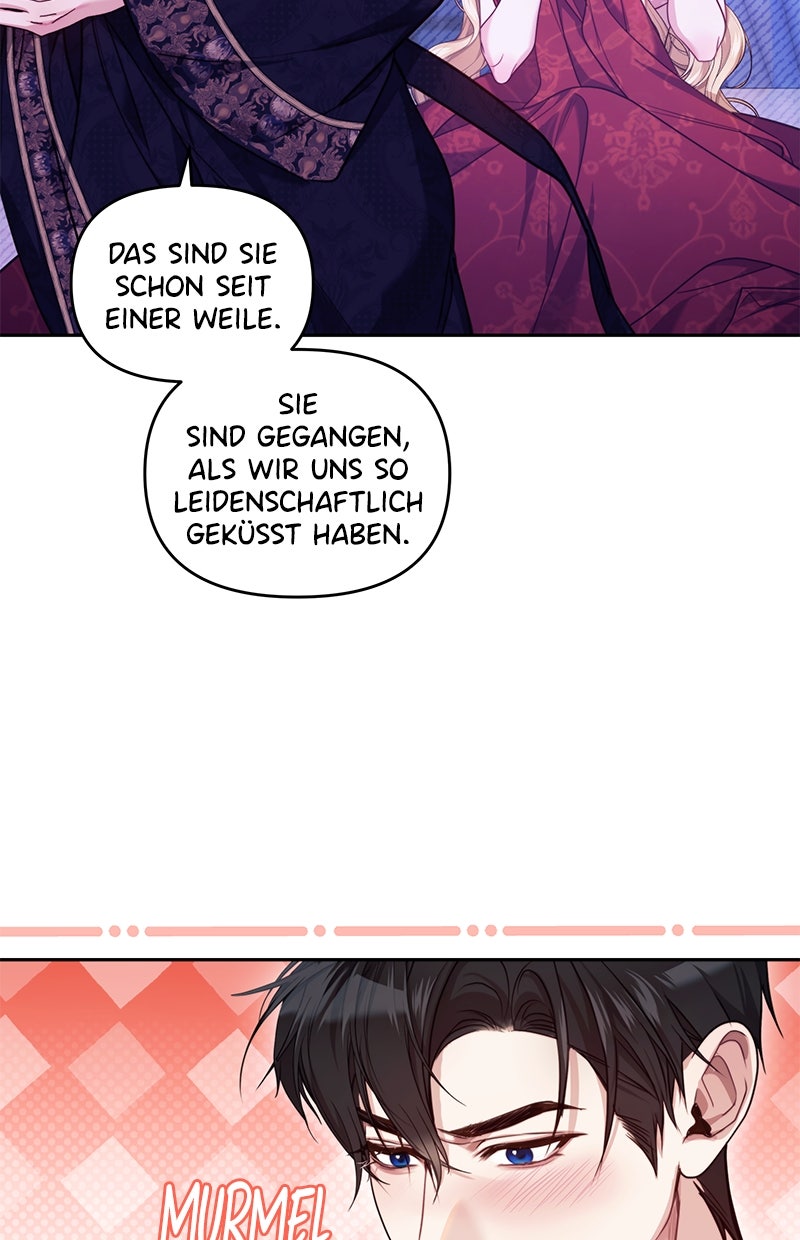 Read Als Ersatzkaiserin die erste Nacht verbracht Manga Online