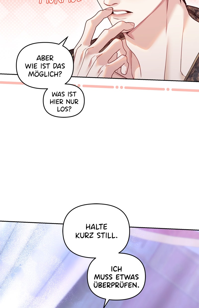 Read Als Ersatzkaiserin die erste Nacht verbracht Manga Online