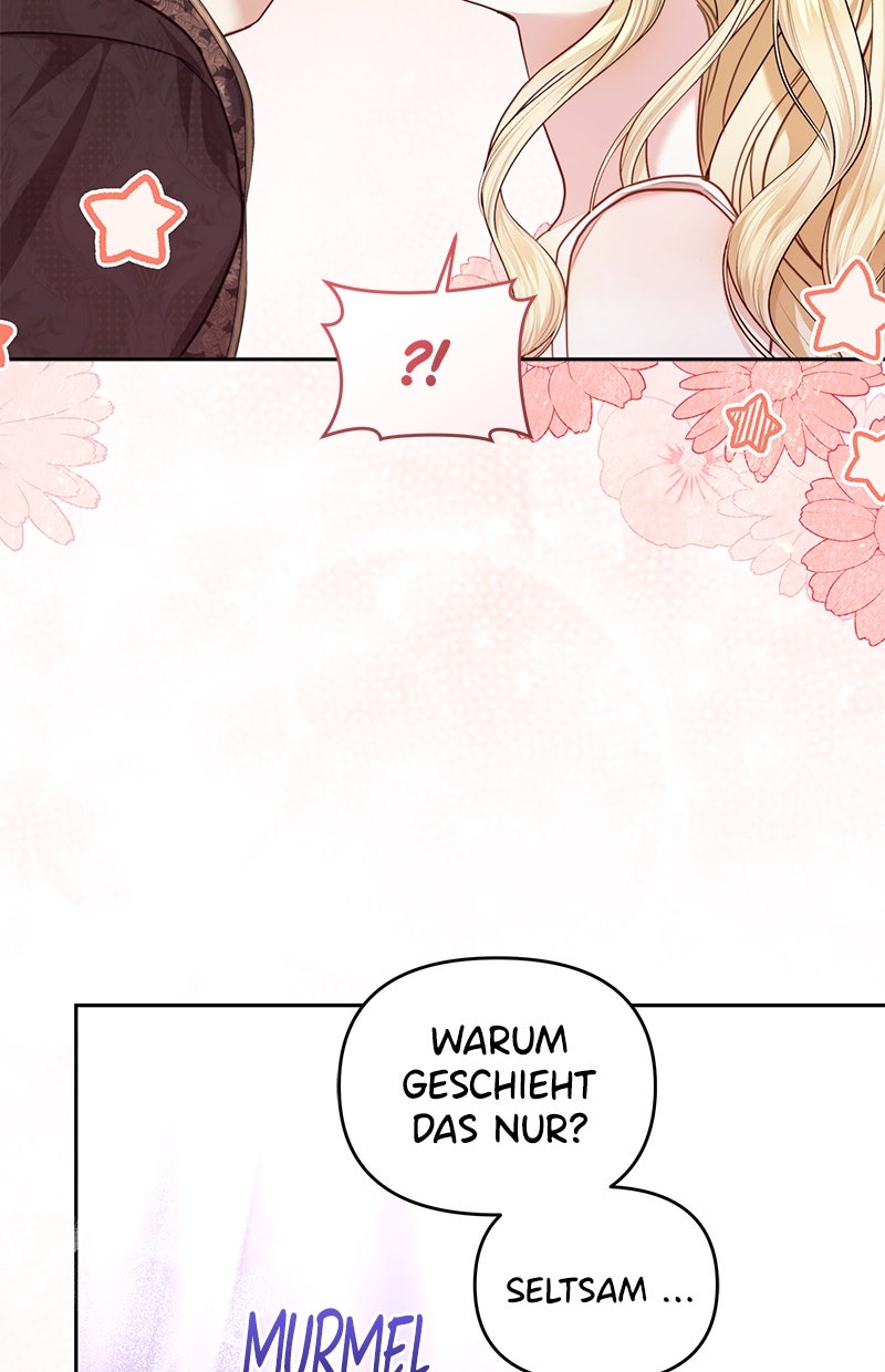 Read Als Ersatzkaiserin die erste Nacht verbracht Manga Online