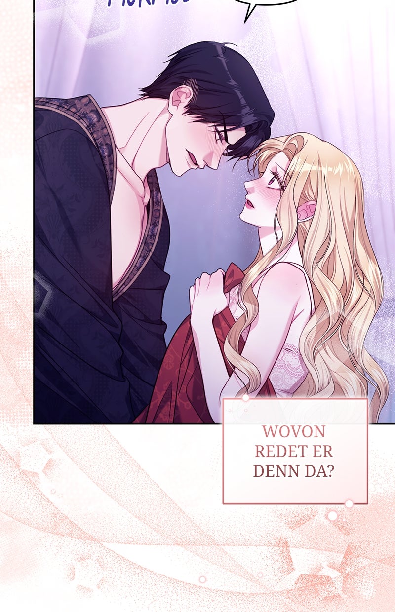 Read Als Ersatzkaiserin die erste Nacht verbracht Manga Online