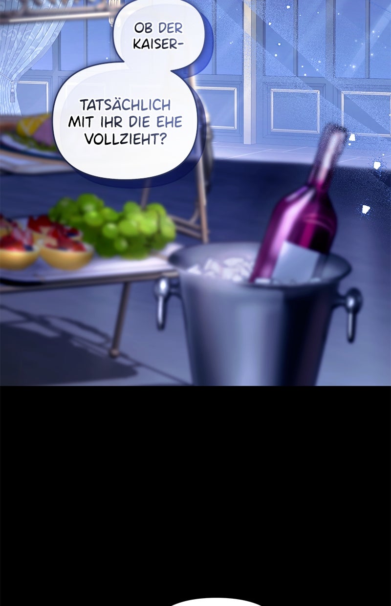 Read Als Ersatzkaiserin die erste Nacht verbracht Manga Online