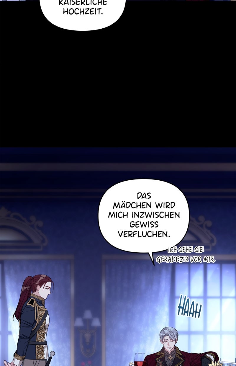 Read Als Ersatzkaiserin die erste Nacht verbracht Manga Online