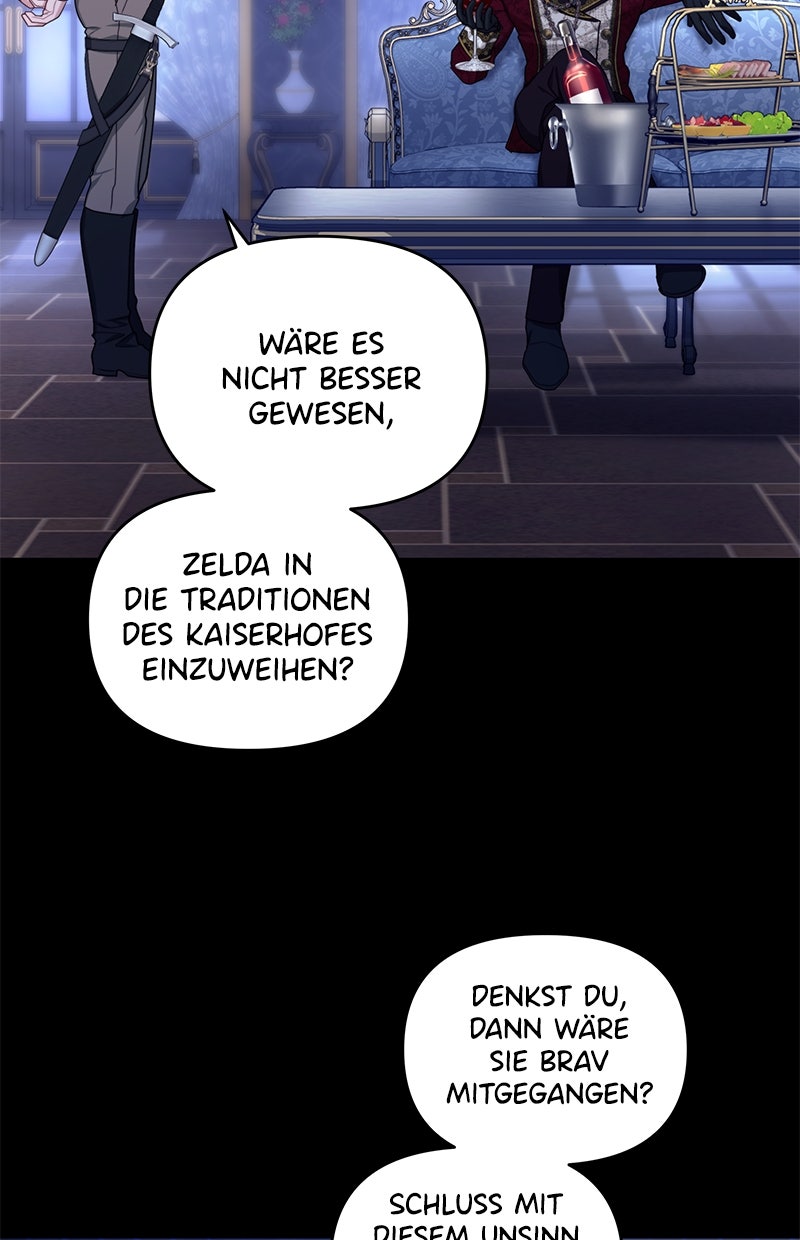 Read Als Ersatzkaiserin die erste Nacht verbracht Manga Online
