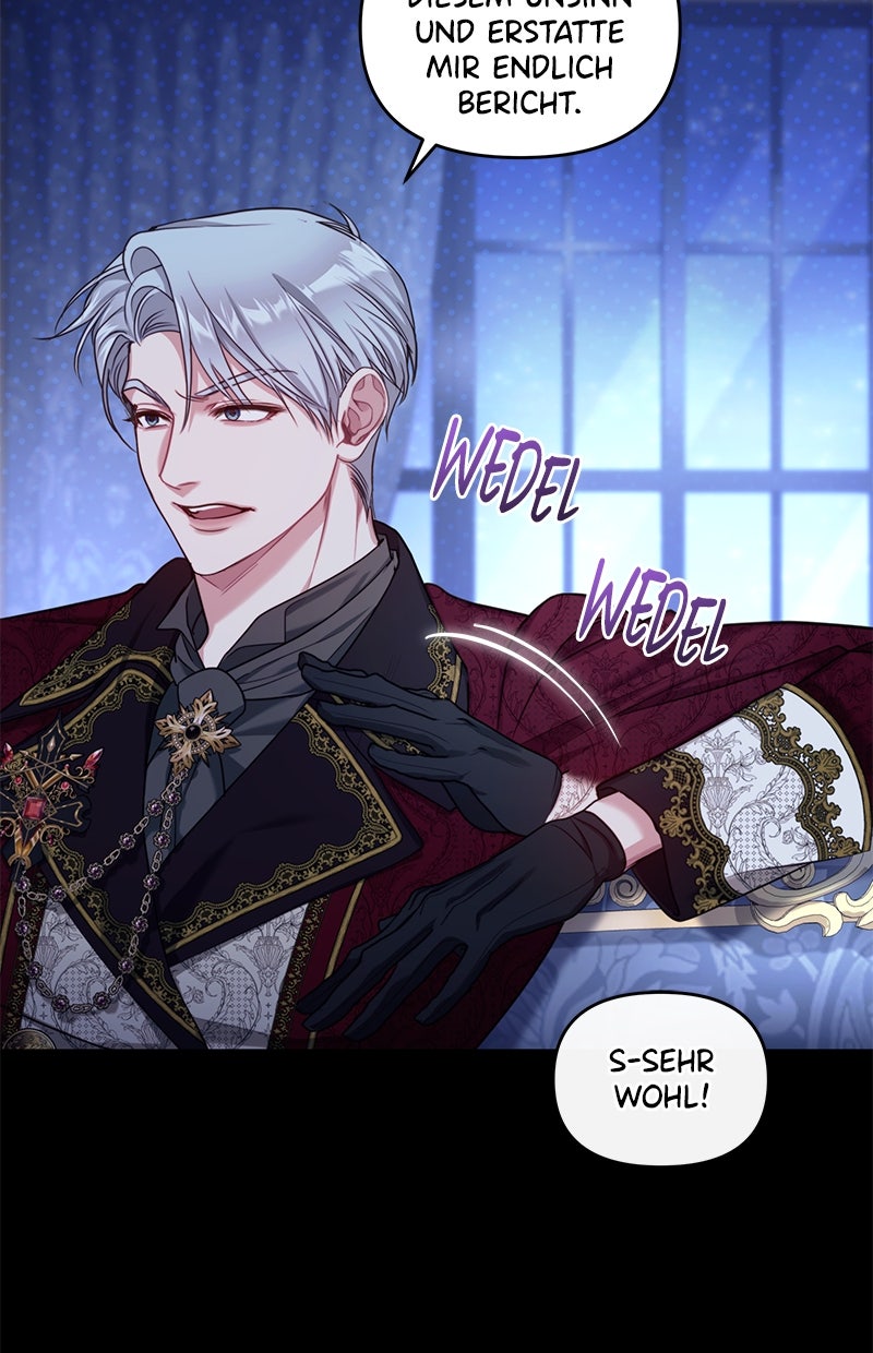 Read Als Ersatzkaiserin die erste Nacht verbracht Manga Online