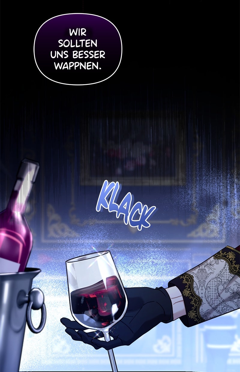 Read Als Ersatzkaiserin die erste Nacht verbracht Manga Online