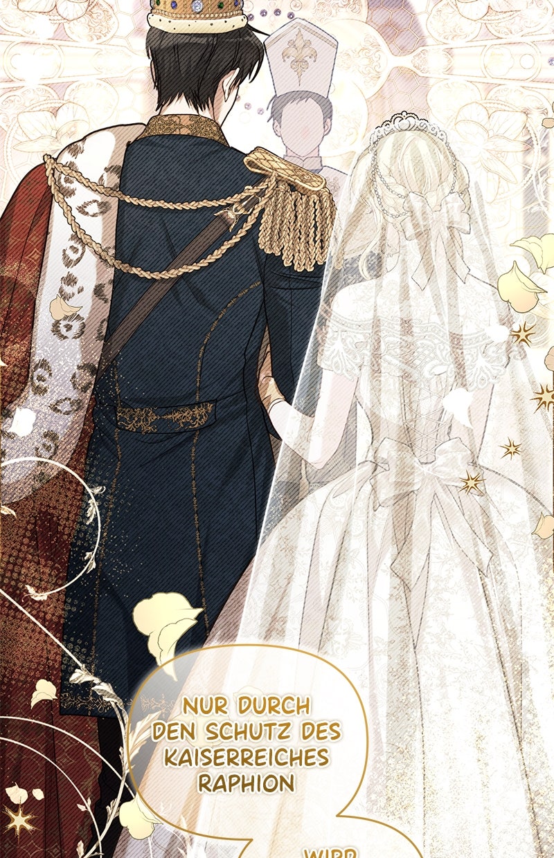 Read Als Ersatzkaiserin die erste Nacht verbracht Manga Online