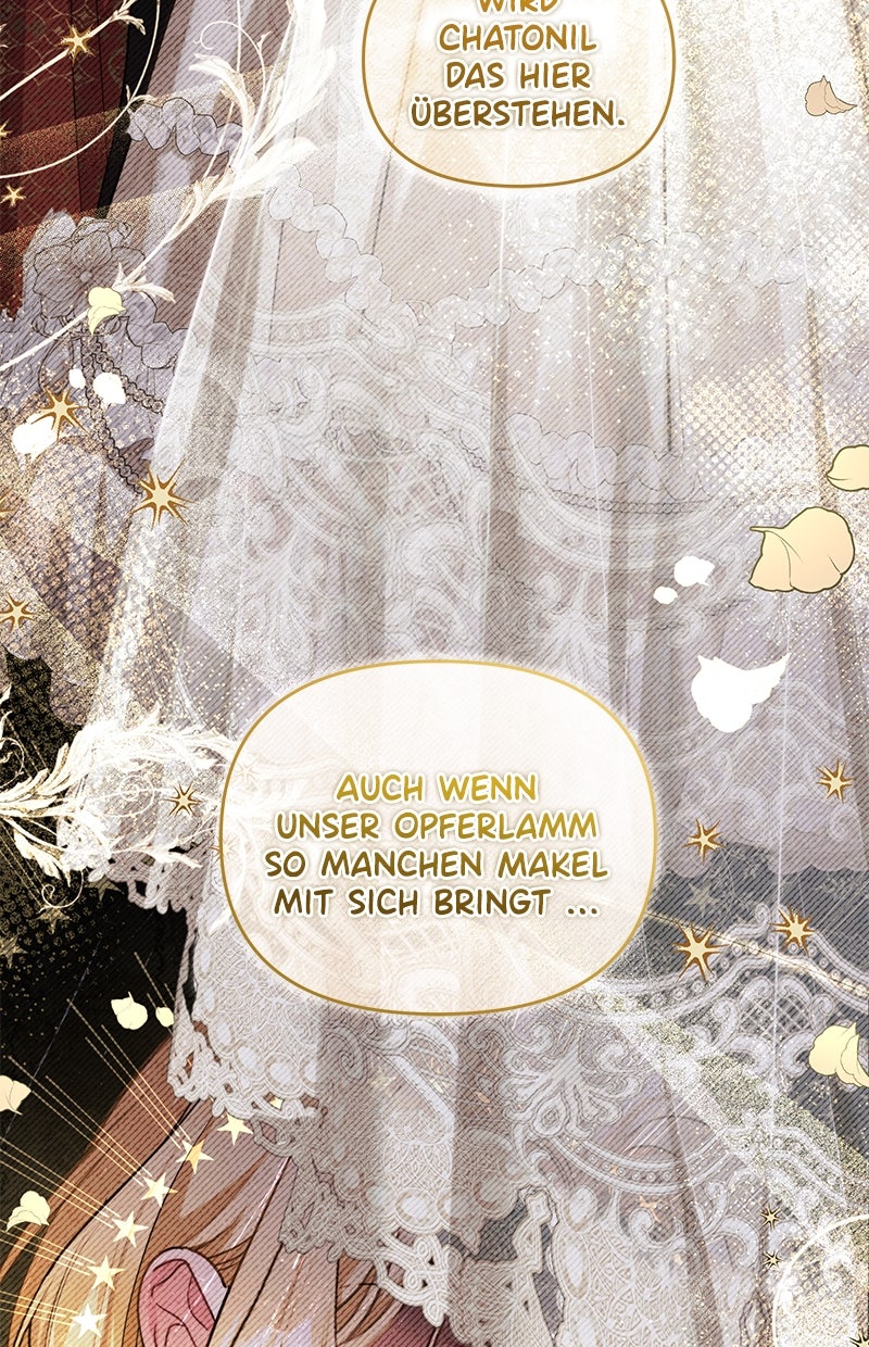 Read Als Ersatzkaiserin die erste Nacht verbracht Manga Online
