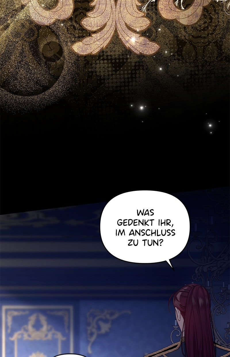 Read Als Ersatzkaiserin die erste Nacht verbracht Manga Online