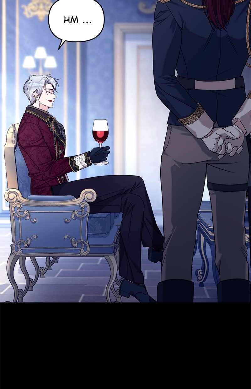 Read Als Ersatzkaiserin die erste Nacht verbracht Manga Online