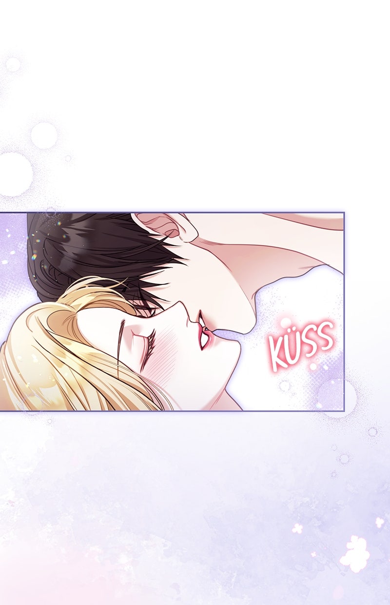 Read Als Ersatzkaiserin die erste Nacht verbracht Manga Online