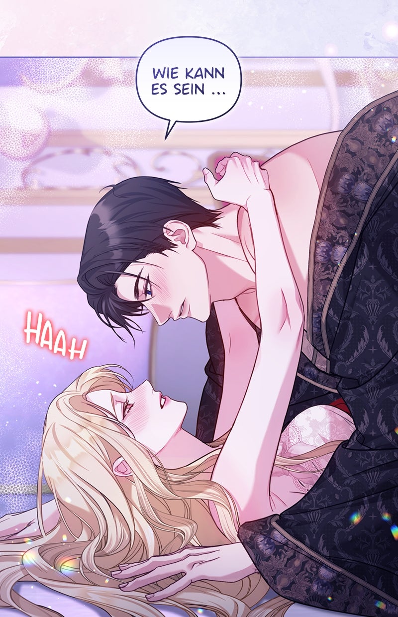 Read Als Ersatzkaiserin die erste Nacht verbracht Manga Online