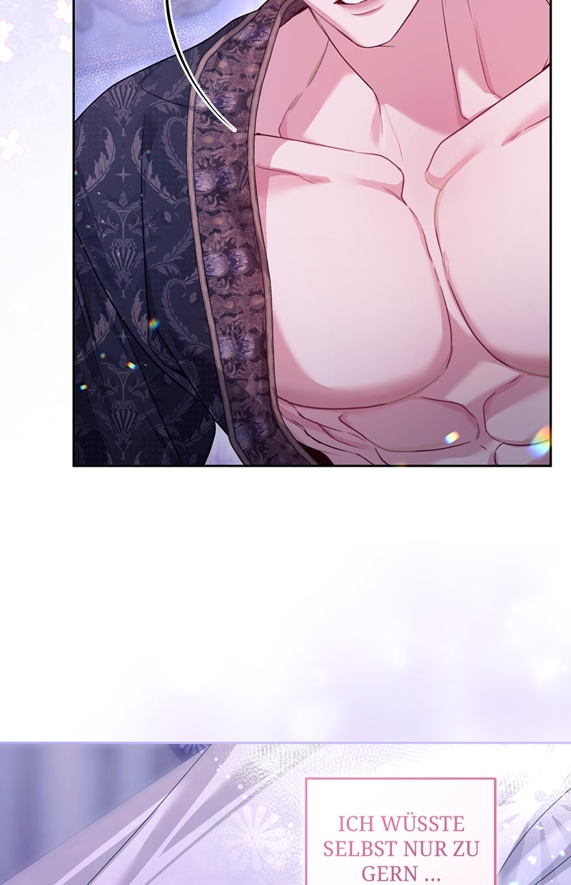 Read Als Ersatzkaiserin die erste Nacht verbracht Manga Online