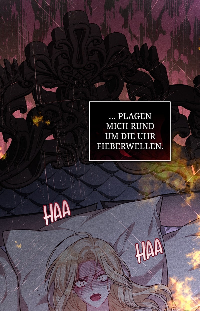 Read Als Ersatzkaiserin die erste Nacht verbracht Manga Online