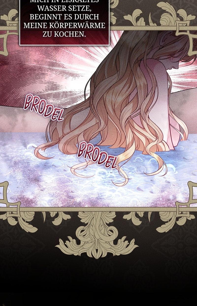 Read Als Ersatzkaiserin die erste Nacht verbracht Manga Online