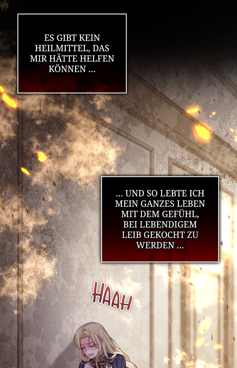 Read Als Ersatzkaiserin die erste Nacht verbracht Manga Online