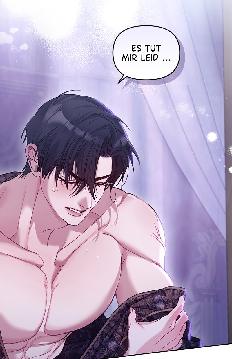 Read Als Ersatzkaiserin die erste Nacht verbracht Manga Online