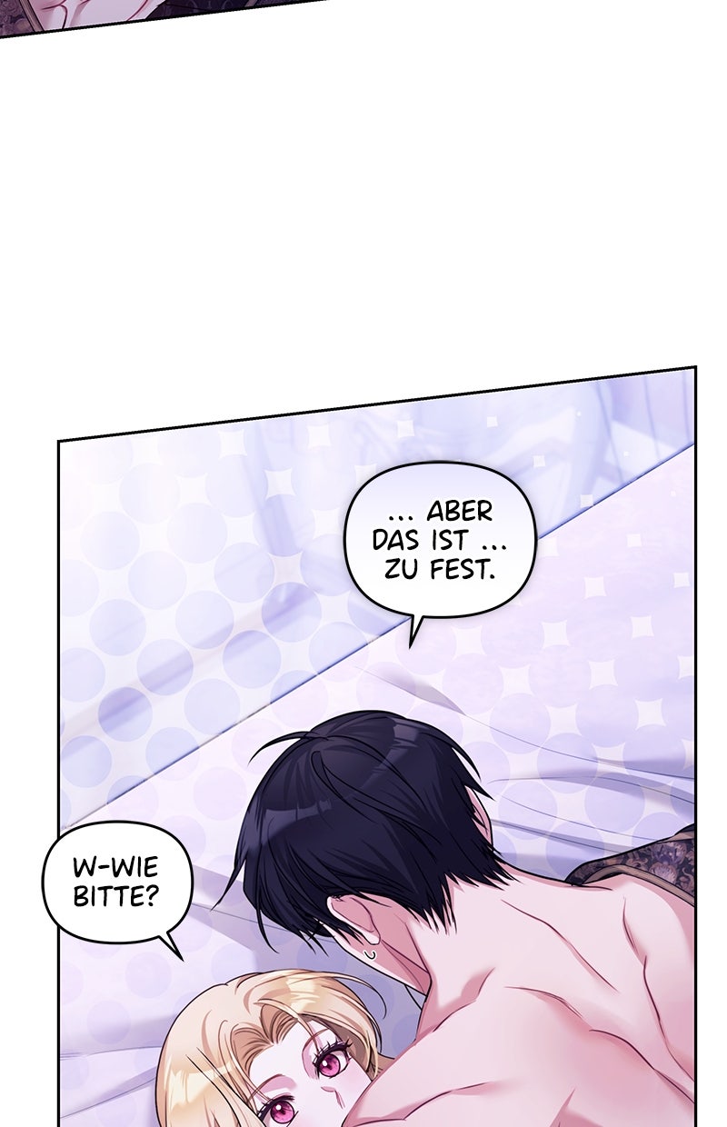 Read Als Ersatzkaiserin die erste Nacht verbracht Manga Online