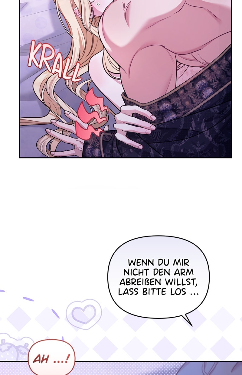 Read Als Ersatzkaiserin die erste Nacht verbracht Manga Online