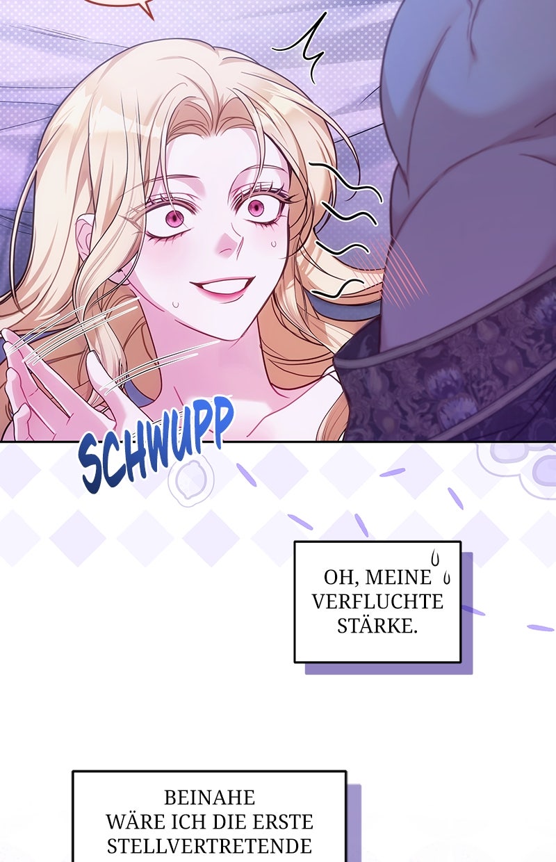 Read Als Ersatzkaiserin die erste Nacht verbracht Manga Online