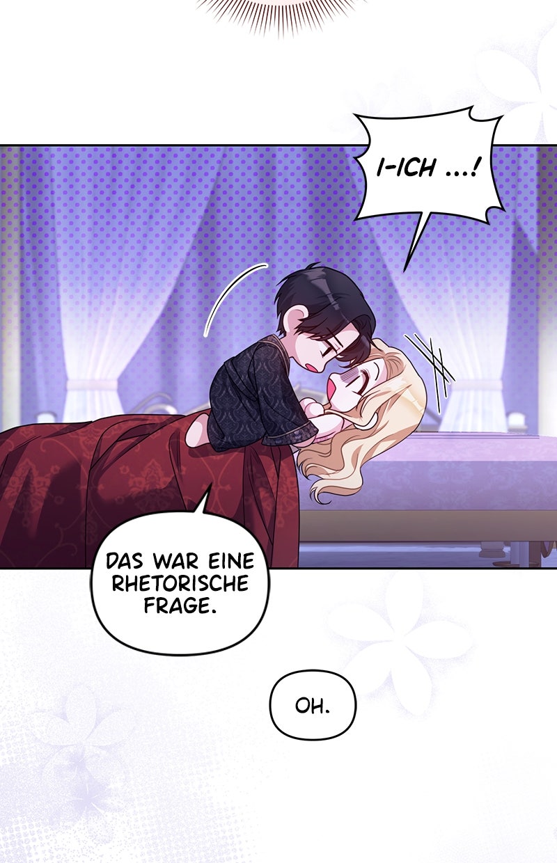 Read Als Ersatzkaiserin die erste Nacht verbracht Manga Online