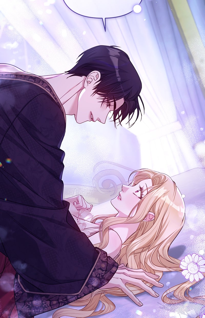 Read Als Ersatzkaiserin die erste Nacht verbracht Manga Online