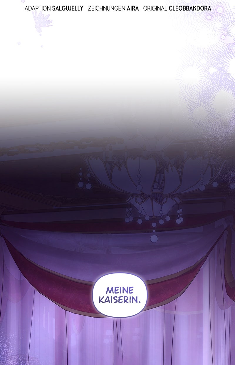 Read Als Ersatzkaiserin die erste Nacht verbracht Manga Online