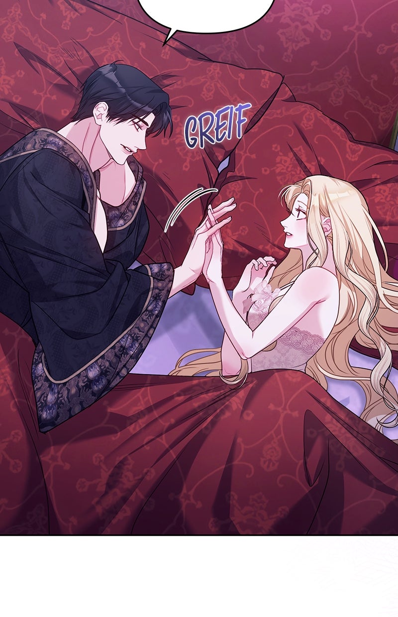 Read Als Ersatzkaiserin die erste Nacht verbracht Manga Online