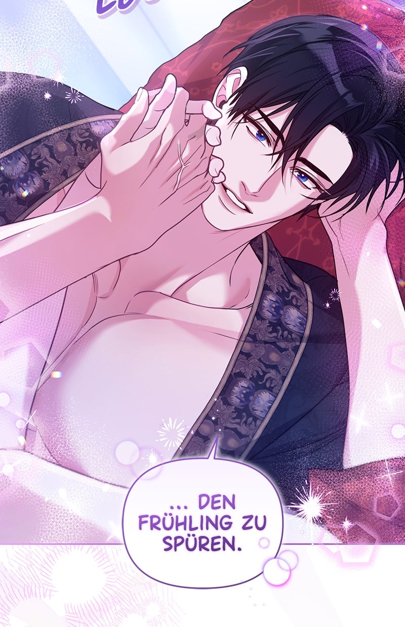 Read Als Ersatzkaiserin die erste Nacht verbracht Manga Online