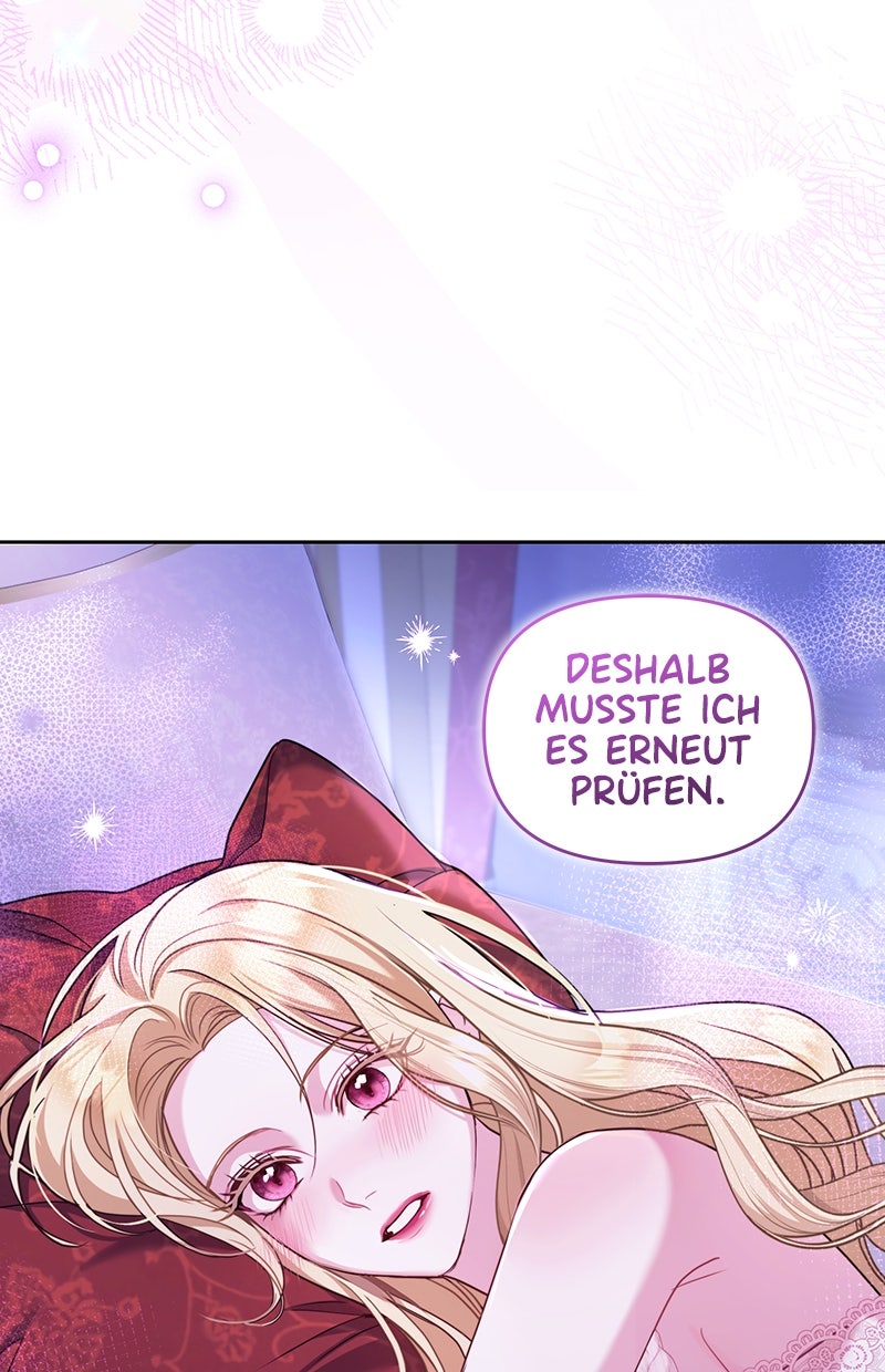 Read Als Ersatzkaiserin die erste Nacht verbracht Manga Online