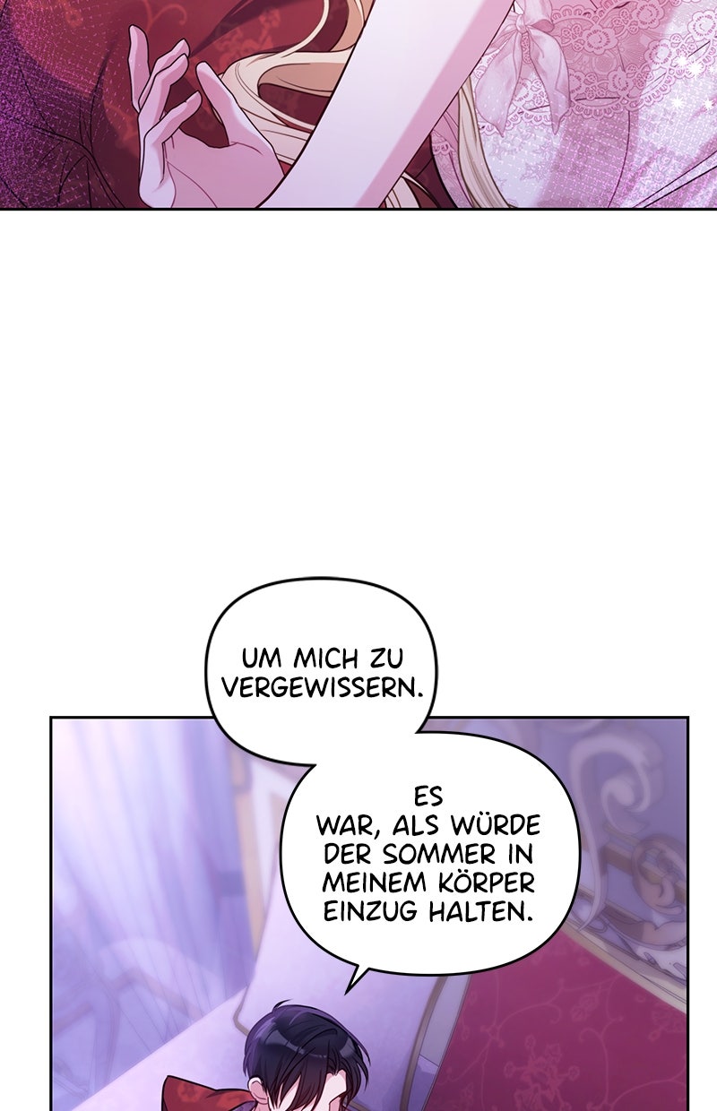 Read Als Ersatzkaiserin die erste Nacht verbracht Manga Online