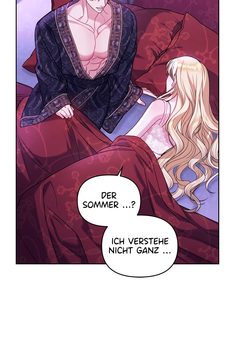 Read Als Ersatzkaiserin die erste Nacht verbracht Manga Online