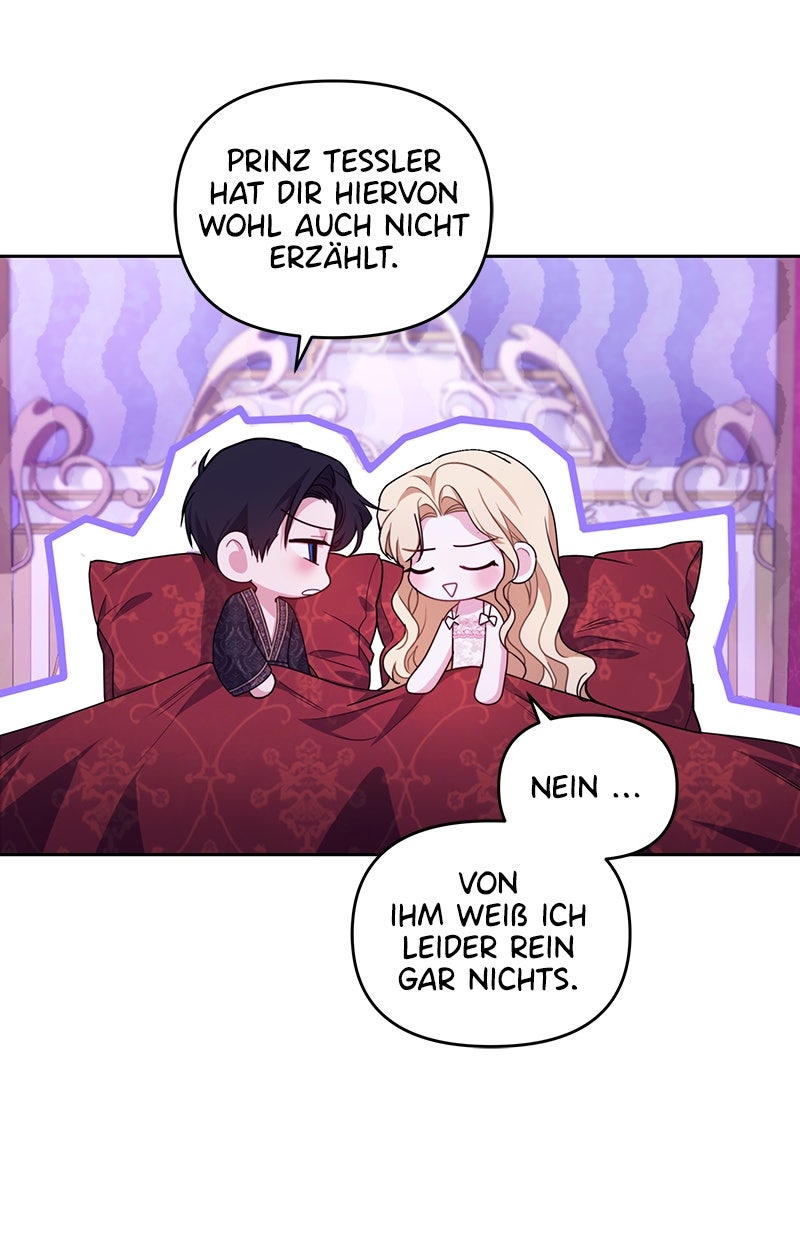 Read Als Ersatzkaiserin die erste Nacht verbracht Manga Online