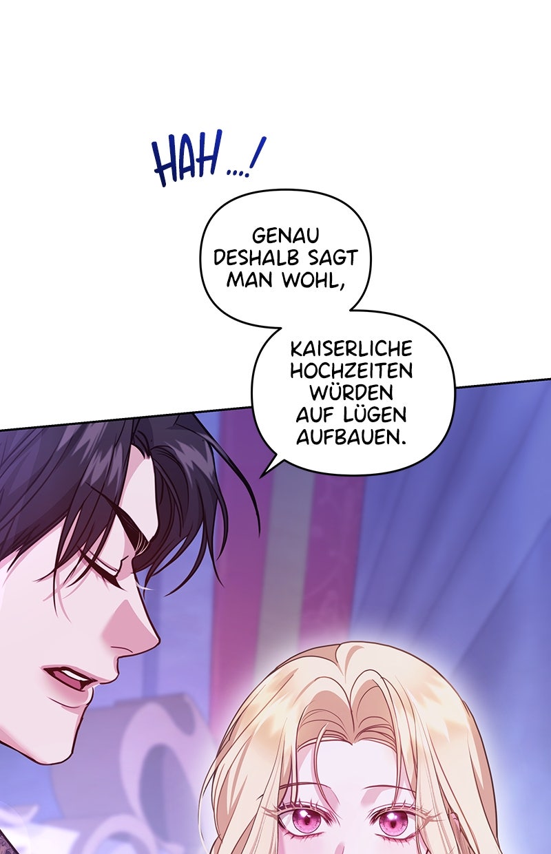 Read Als Ersatzkaiserin die erste Nacht verbracht Manga Online