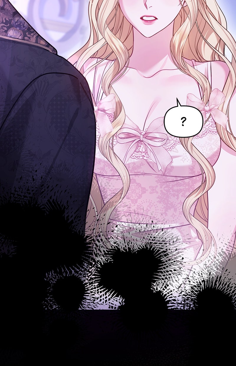 Read Als Ersatzkaiserin die erste Nacht verbracht Manga Online