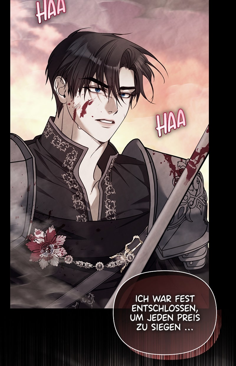 Read Als Ersatzkaiserin die erste Nacht verbracht Manga Online