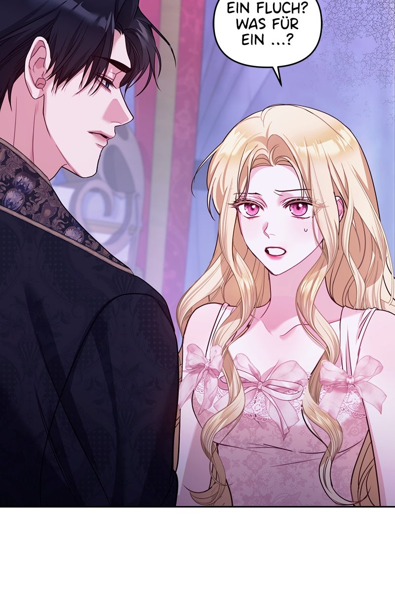 Read Als Ersatzkaiserin die erste Nacht verbracht Manga Online