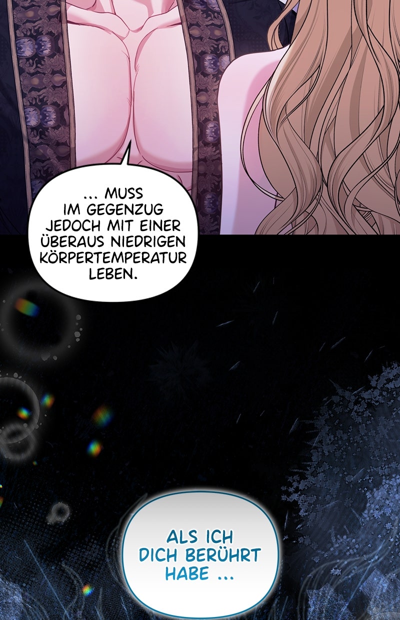 Read Als Ersatzkaiserin die erste Nacht verbracht Manga Online