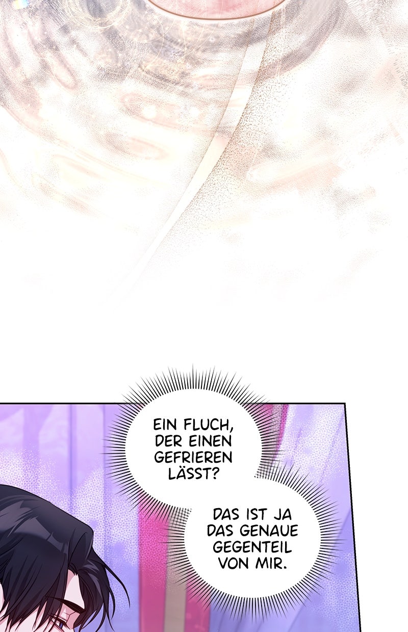 Read Als Ersatzkaiserin die erste Nacht verbracht Manga Online