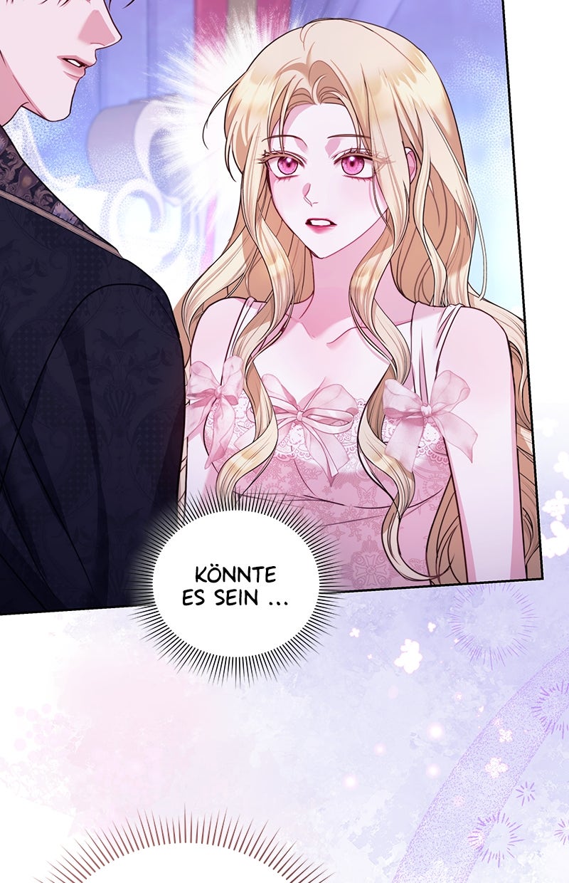 Read Als Ersatzkaiserin die erste Nacht verbracht Manga Online