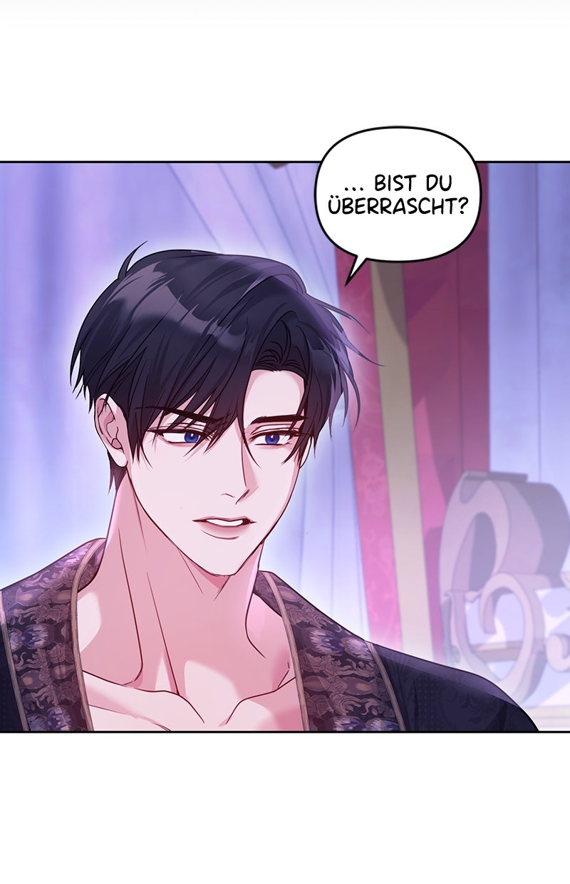 Read Als Ersatzkaiserin die erste Nacht verbracht Manga Online