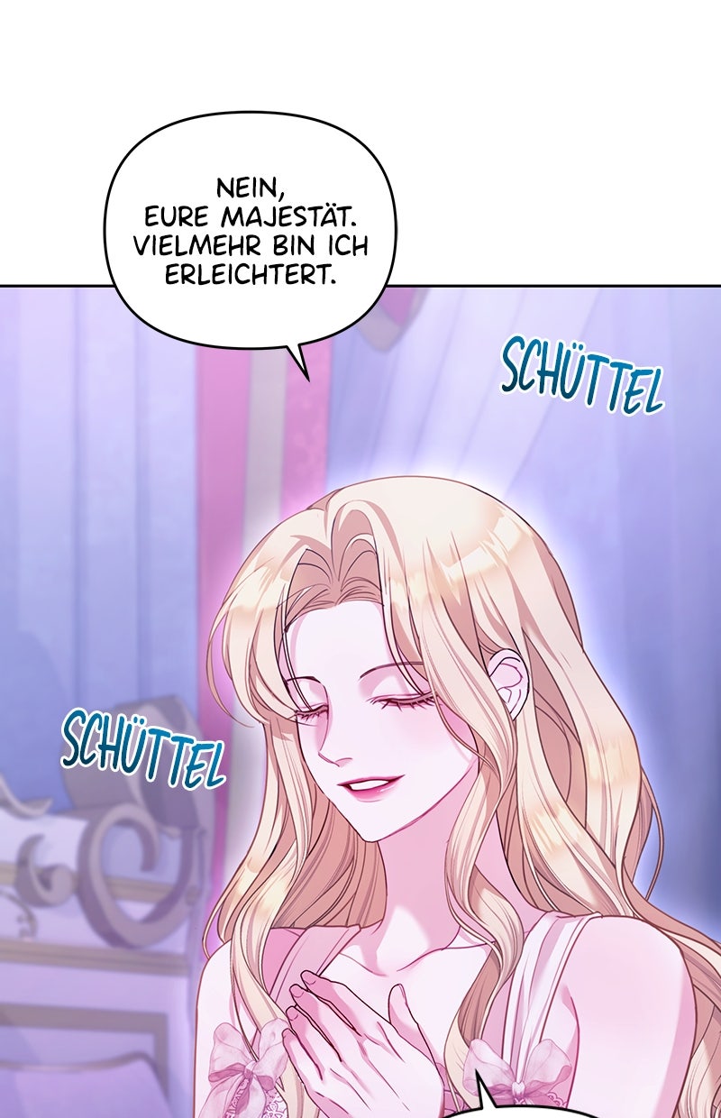 Read Als Ersatzkaiserin die erste Nacht verbracht Manga Online