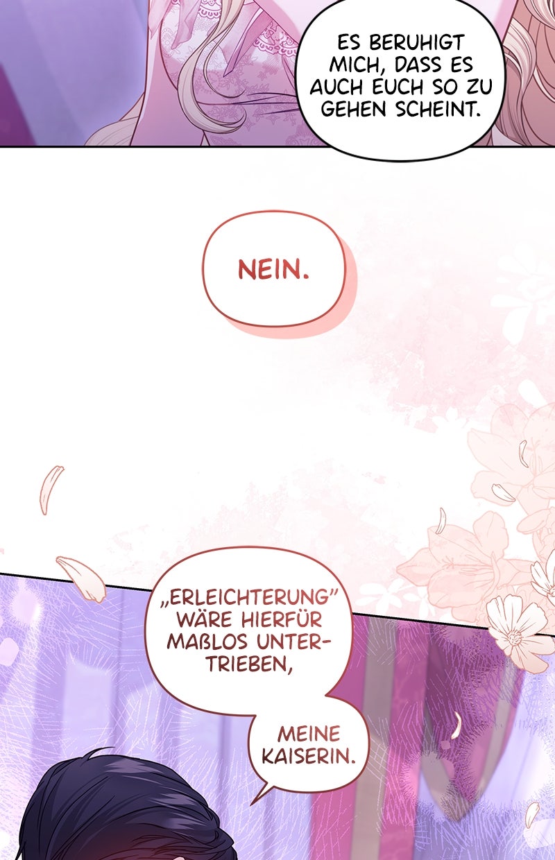 Read Als Ersatzkaiserin die erste Nacht verbracht Manga Online