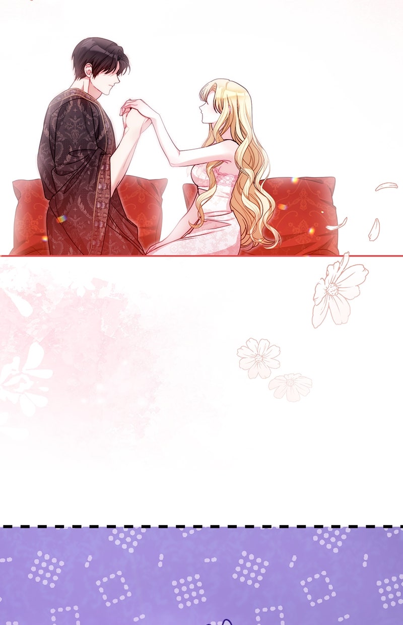 Read Als Ersatzkaiserin die erste Nacht verbracht Manga Online