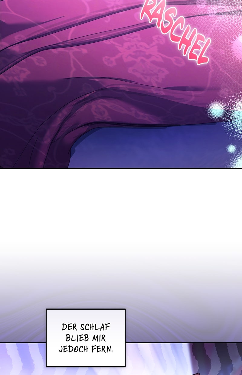 Read Als Ersatzkaiserin die erste Nacht verbracht Manga Online