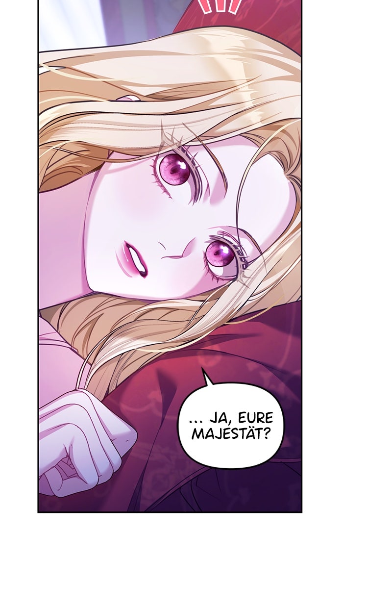 Read Als Ersatzkaiserin die erste Nacht verbracht Manga Online