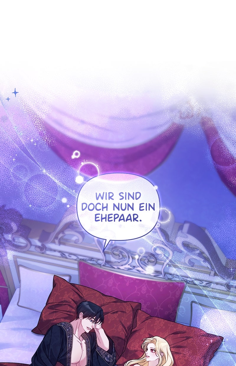 Read Als Ersatzkaiserin die erste Nacht verbracht Manga Online