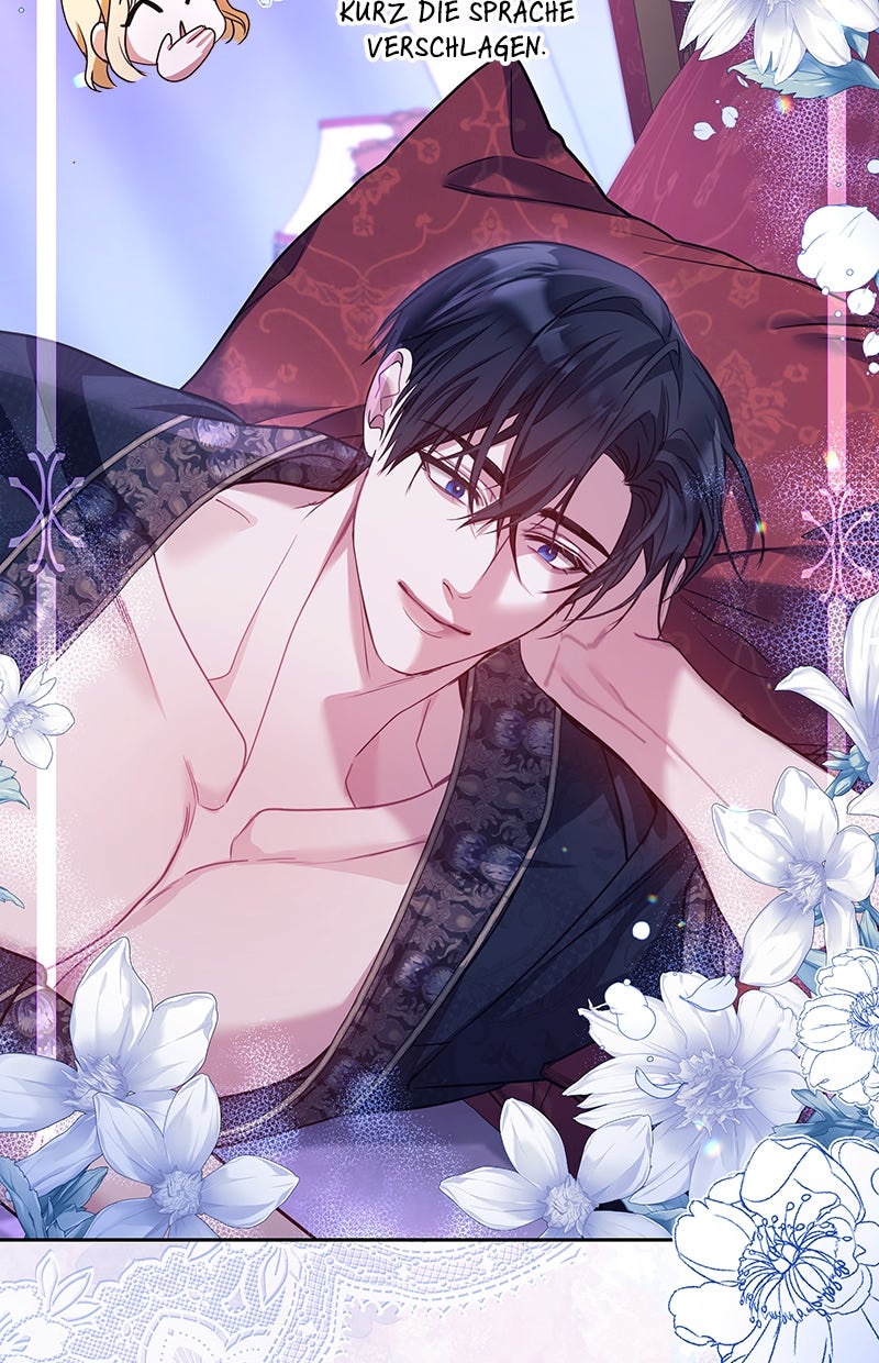 Read Als Ersatzkaiserin die erste Nacht verbracht Manga Online